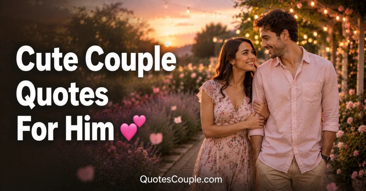 cute-couple-quotes-for-him