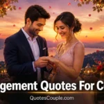 90 Engagement Quotes For Couple engagement-quotes-for-couple
