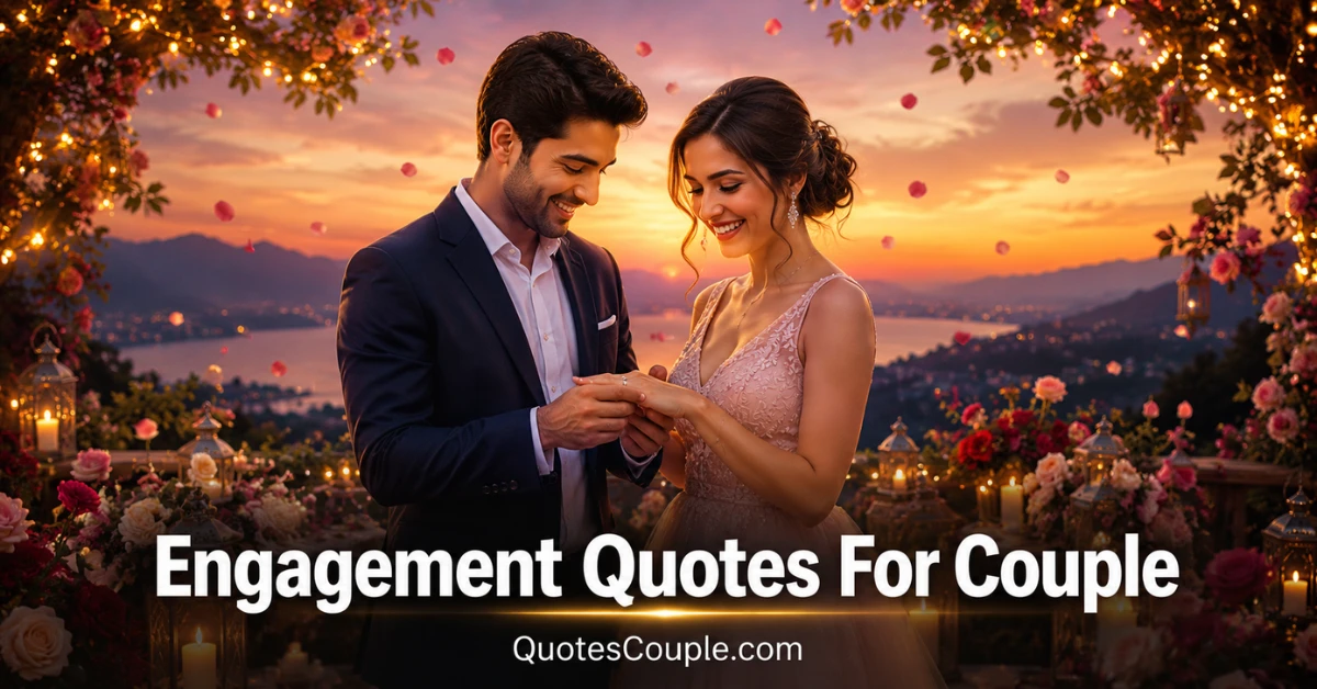engagement-quotes-for-couple