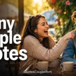 75+Funny Couple Quotes That Will Make You Both Laugh funny-couple-quotes