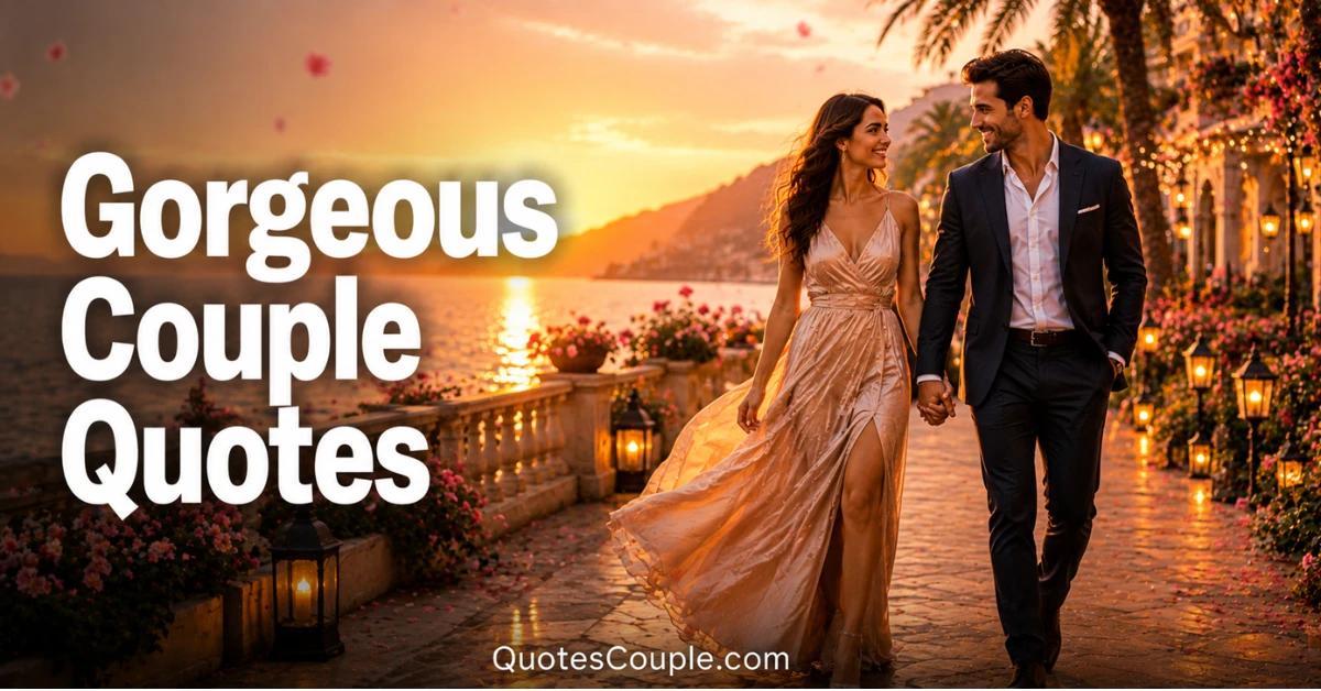 gorgeous-couple-quotes