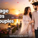 75+ Marriage Quotes For Couples (Funny & Heartfelt) marriage-quotes-for-couples