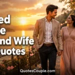 77+ Short Married Couple Husband Wife Love Quotes married-couple-husband-wife-love-quotes