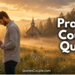97+ Praying Couple Quotes for Love, Faith & Connection praying-couple-quotes
