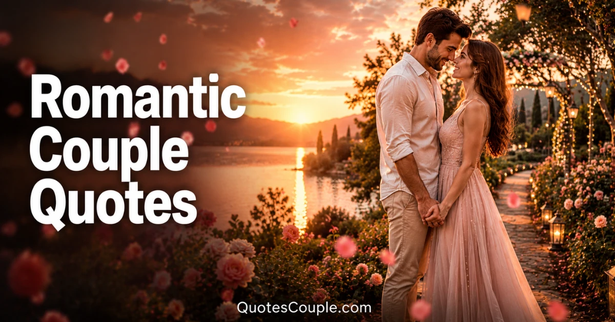romantic-couple-quotes