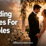 80+ Short Wedding Quotes For Couples wedding-quotes-for-couples