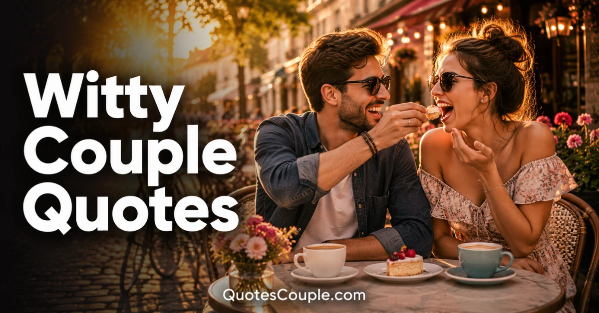 witty-couple-quotes