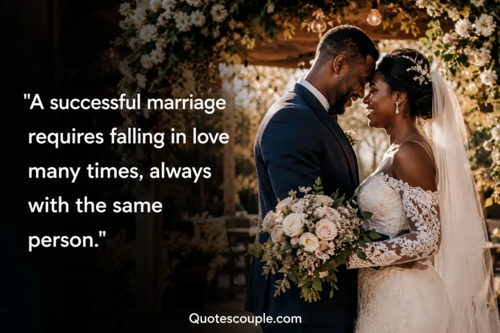 Newlywed Quotes To Celebrate Forever Together
