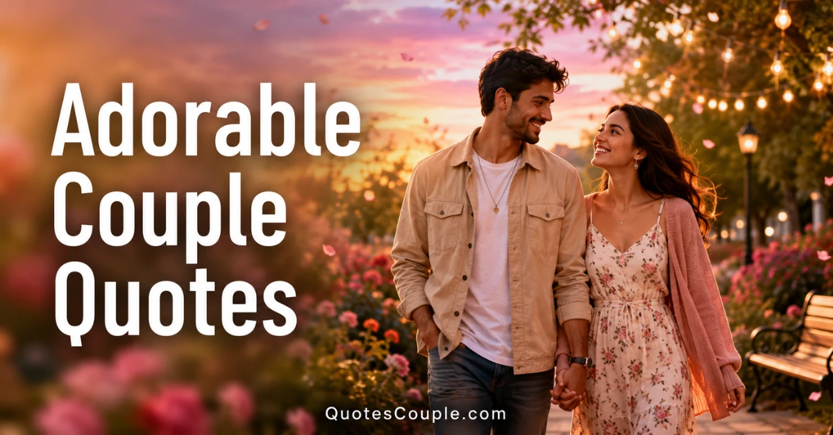 adorable-couple-quotes
