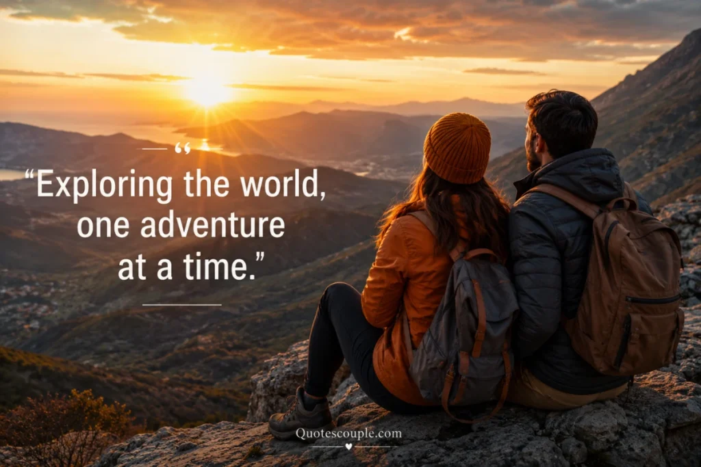 best-adventure-captions-for-couples