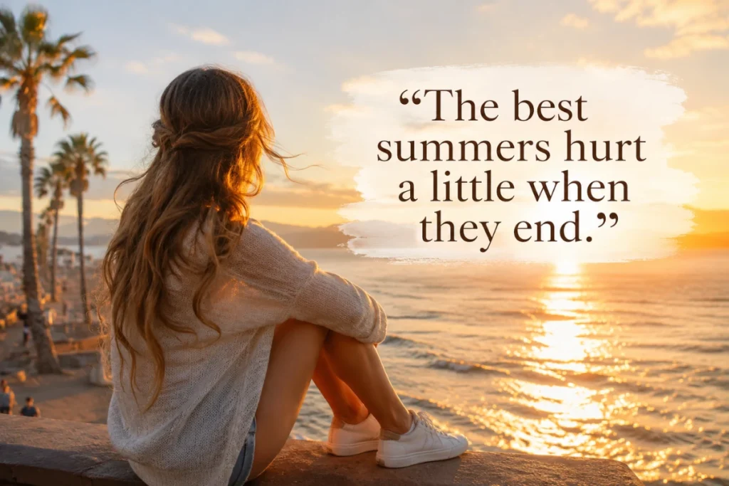 bittersweet-end-of-summer-quotes
