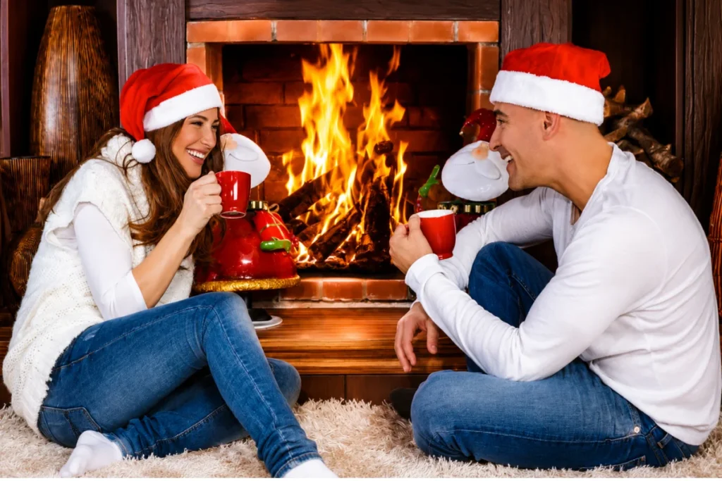 christmas-couple-quotes-for-instagram-captions