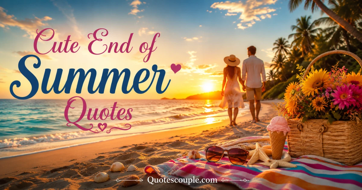 cute-end-of-summer-quotes