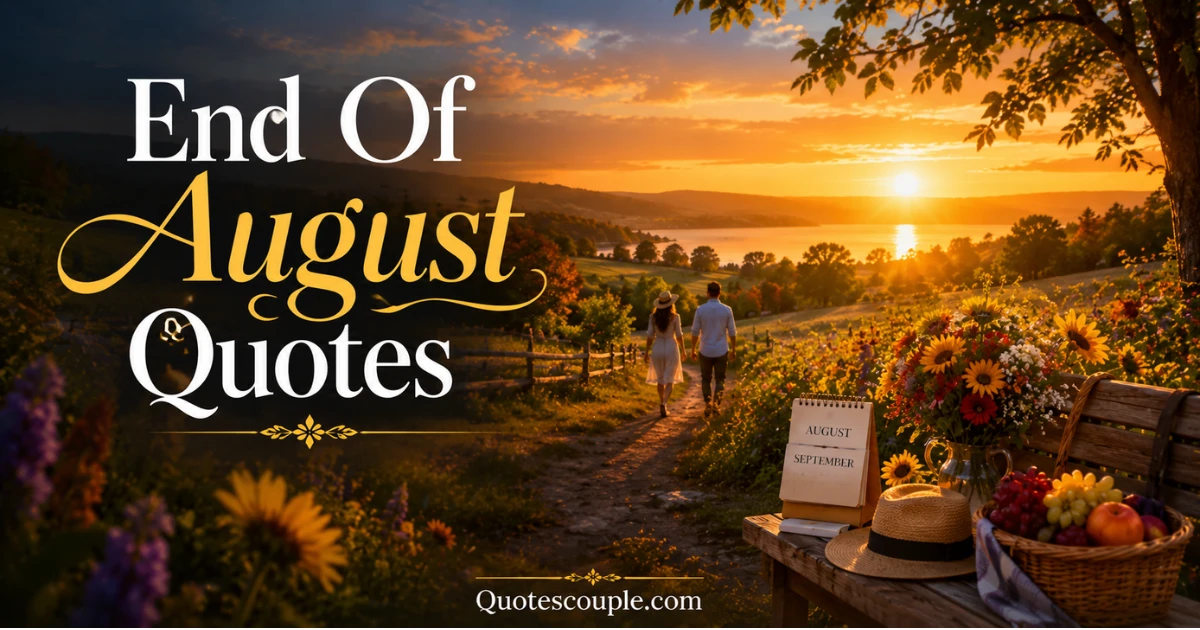 end-of-august-quotes