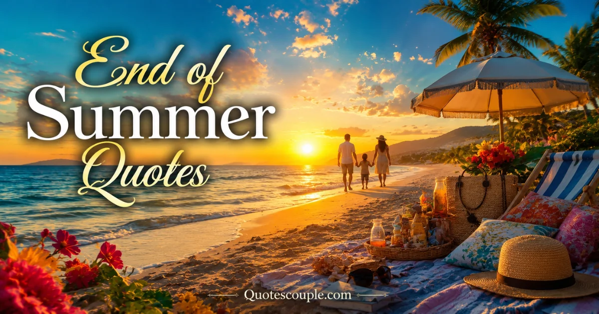 end-of-summer-quotes