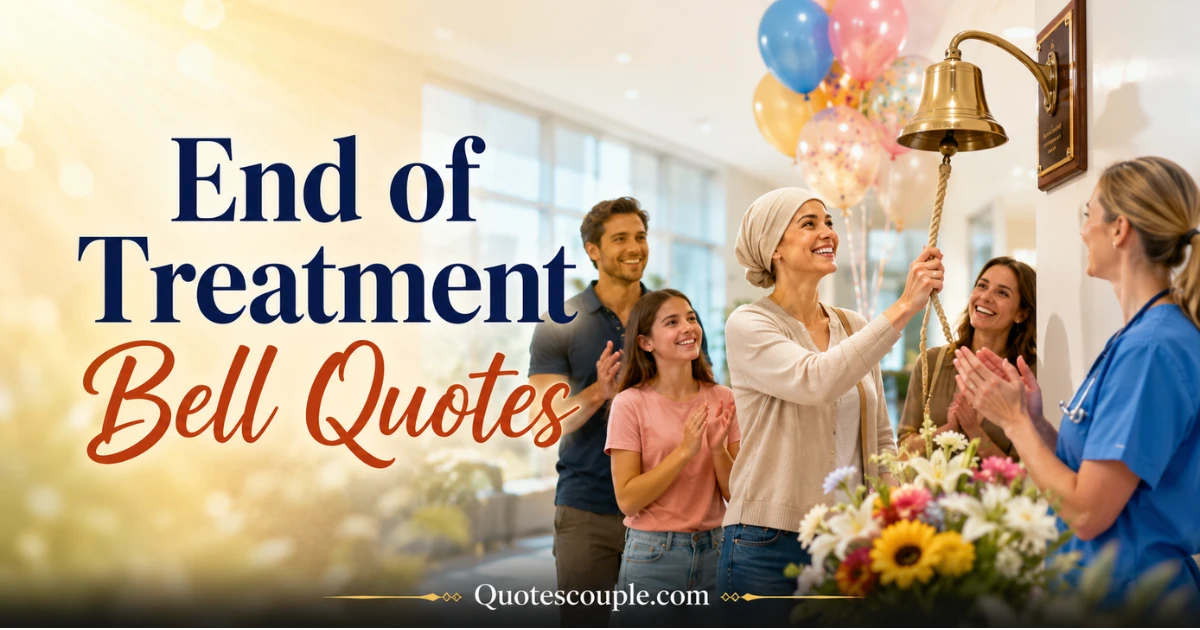 end-of-treatment-bell-quotes