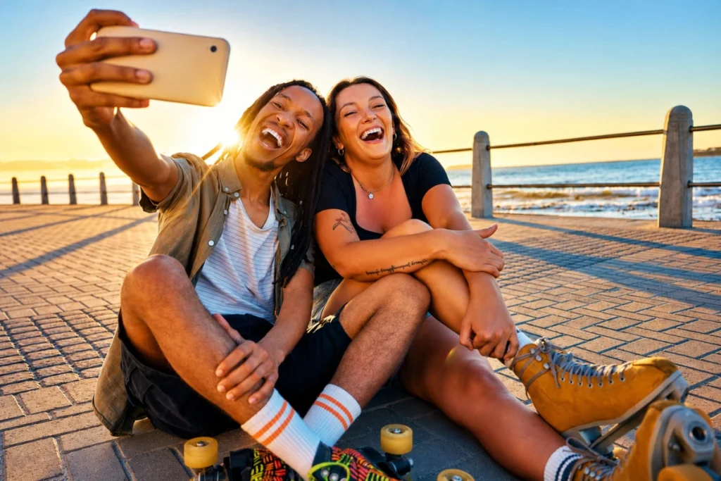 fun-couple-quotes-for-instagram-captions