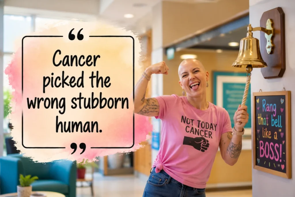 funny-chemo-bell-quotes
