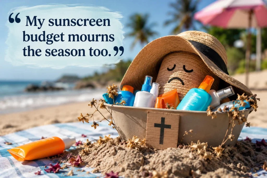 funny-end-of-summer-quotes