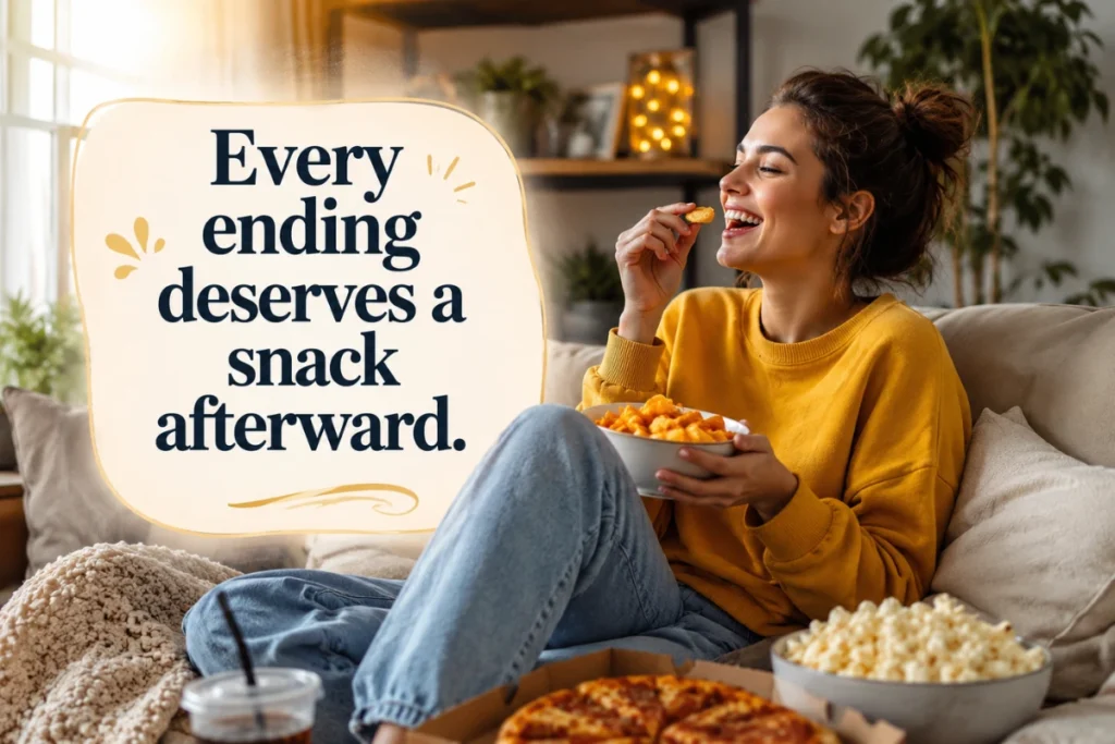 funny-the-end-quotes