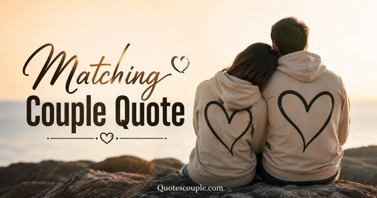 matching-couple-quotes