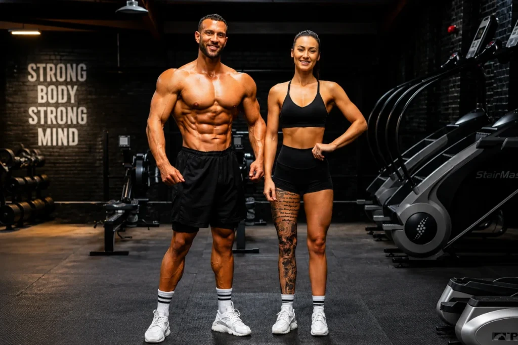 motivational-couples-fitness-quotes