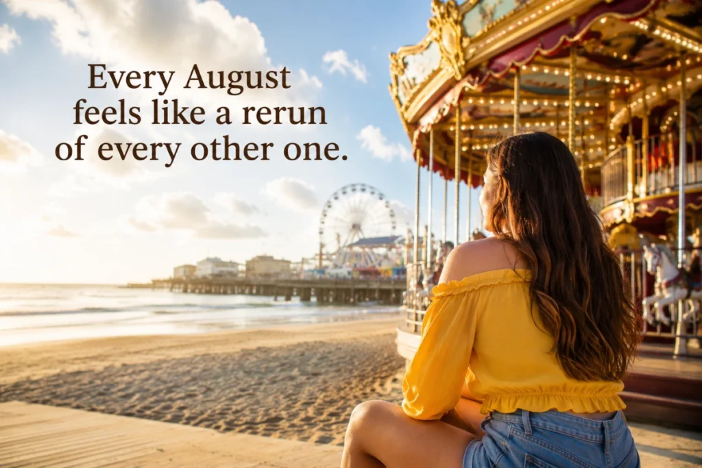 nostalgic-end-of-august-quotes