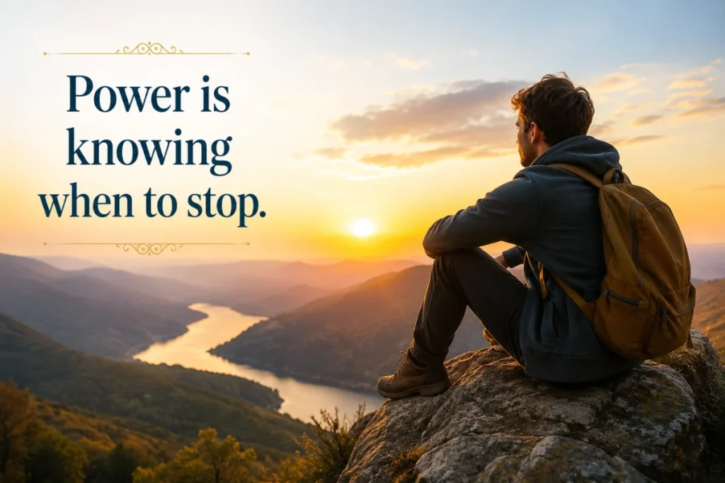 powerful-the-end-quotes