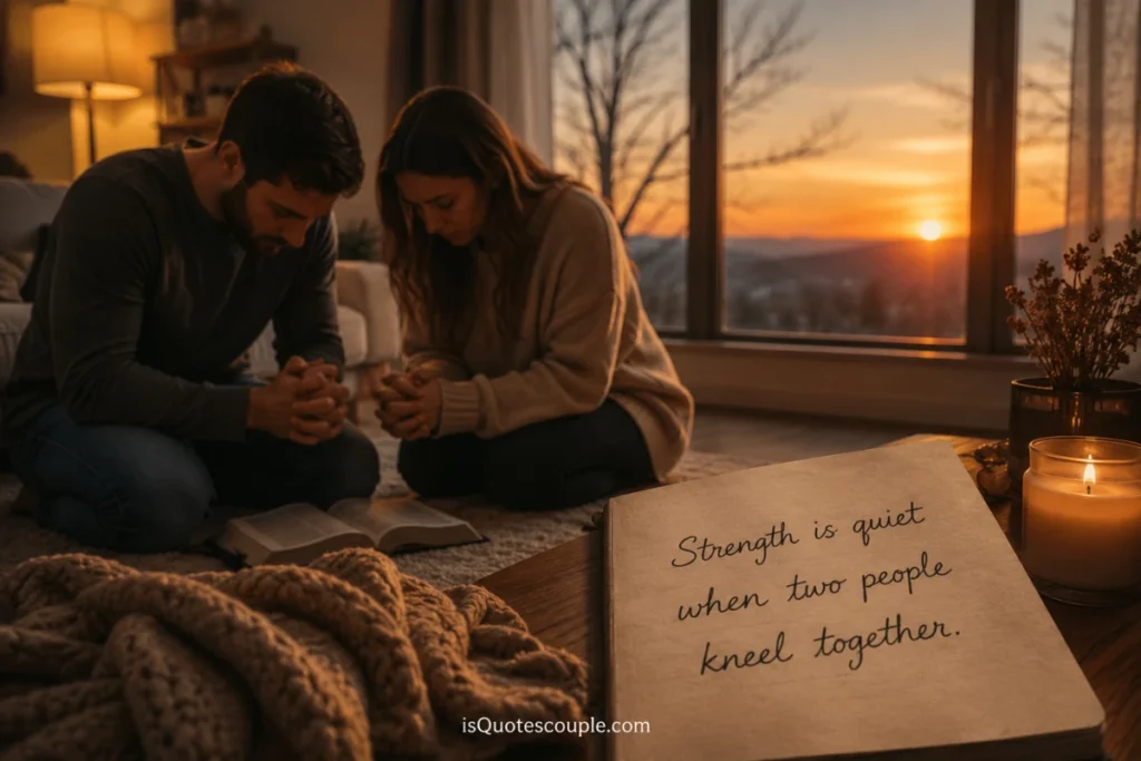 praying-couple-quotes-about-faith-and-trust