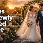 quotes-for-newly-married-couple