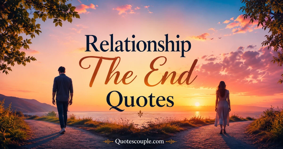 relationship-the-end-quotes