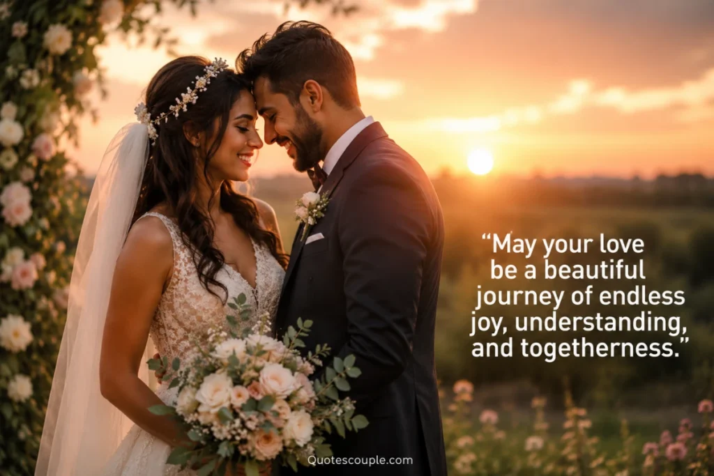 romantic-quotes-for-newly-married-couple