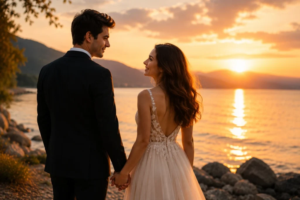 romantic-short-engagement-quotes