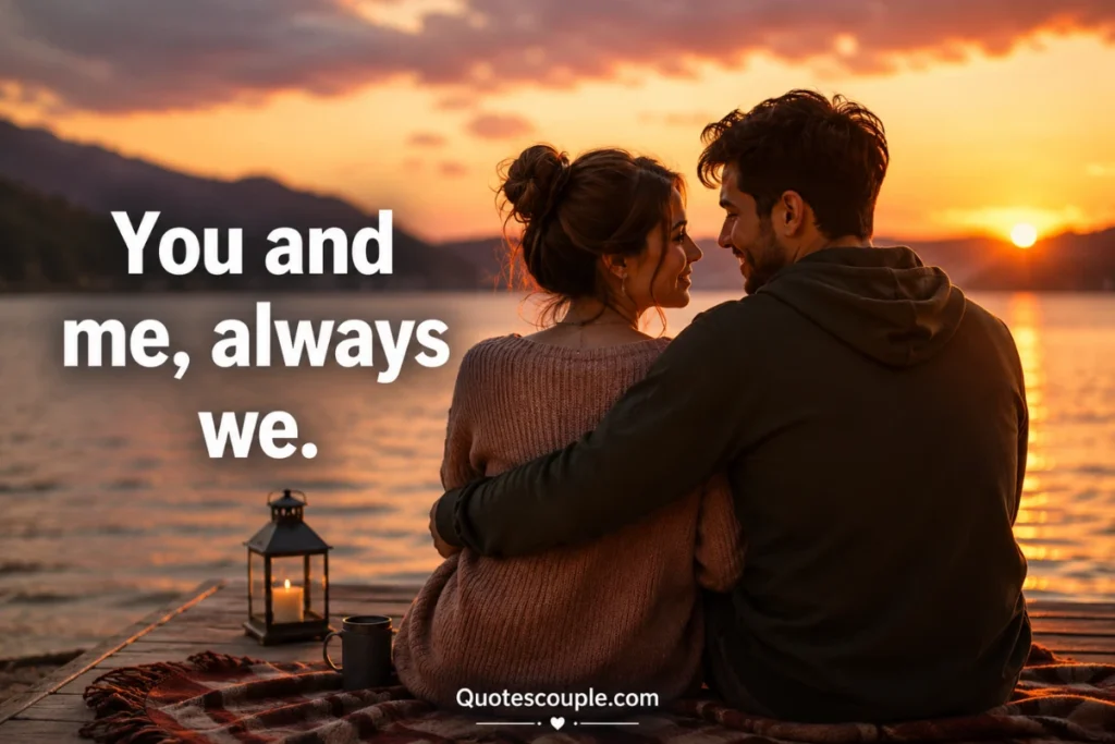short-couple-togetherness-quotes-for-instagram-captions