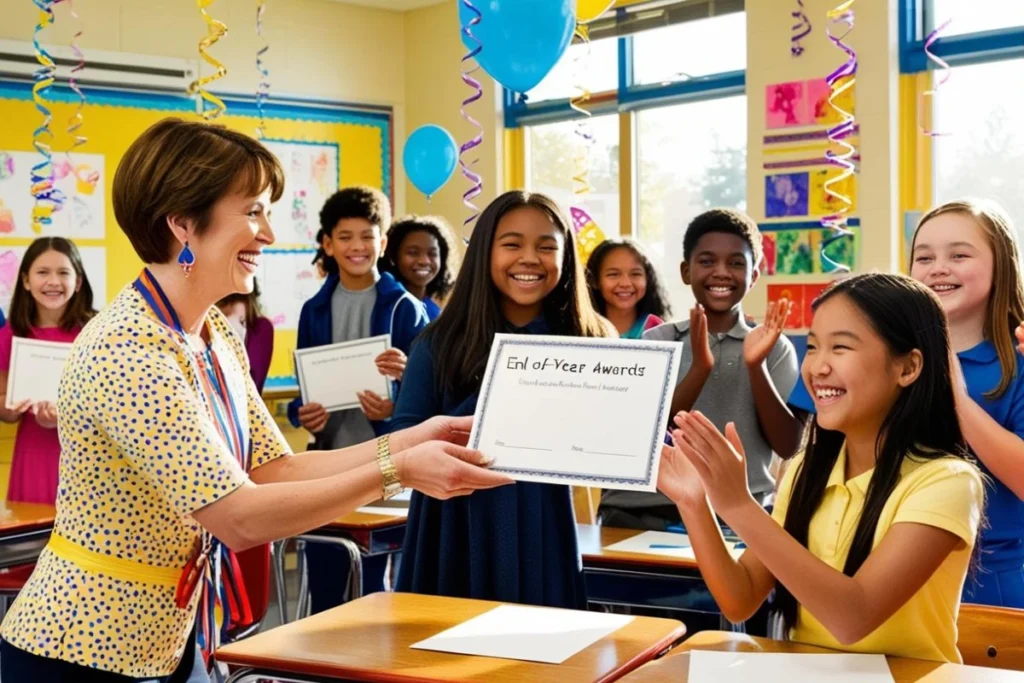 short-end-of-school-year-quotes