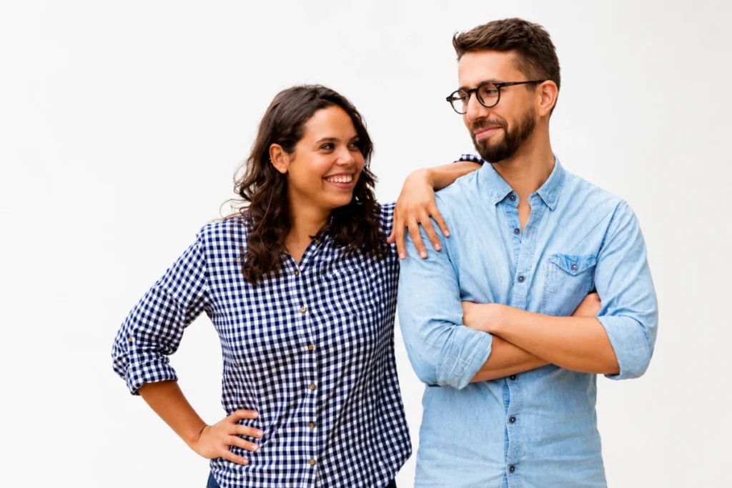 short-strong-couple-quotes
