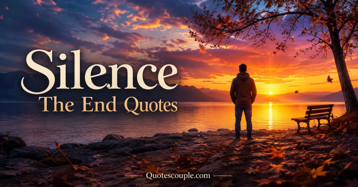 silence-the-end-quotes