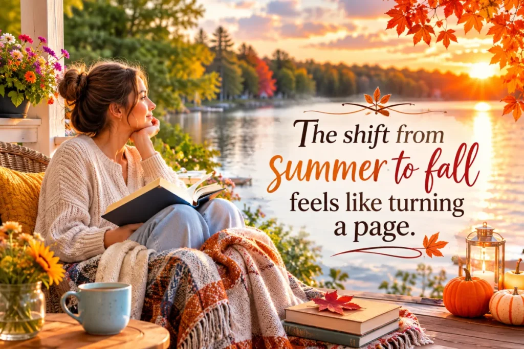 summer-to-fall-transition-quotes