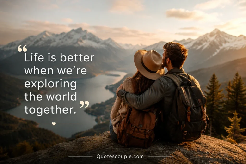 travel-captions-for-couples-to-use-today