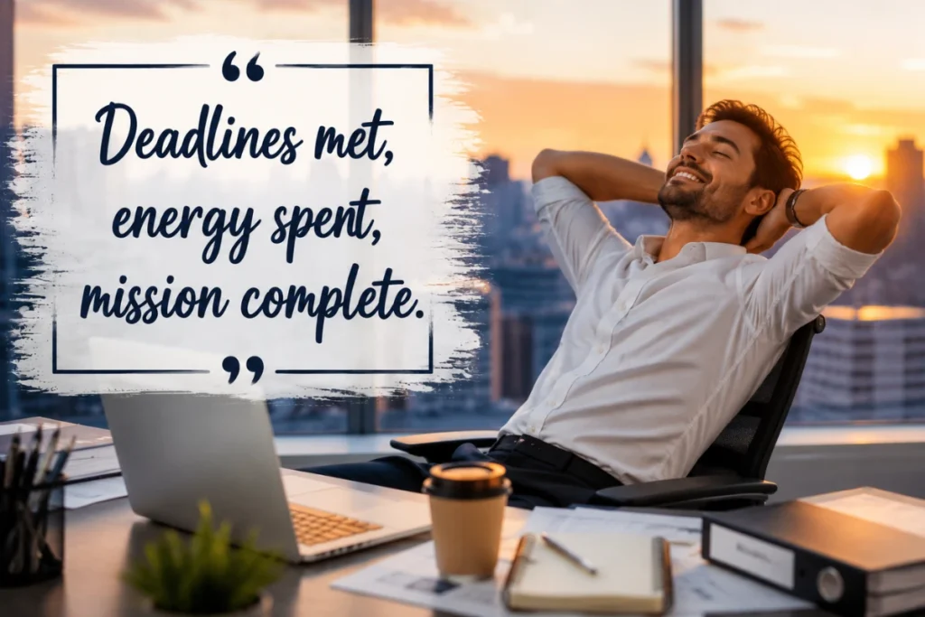 work-end-of-week-quotes