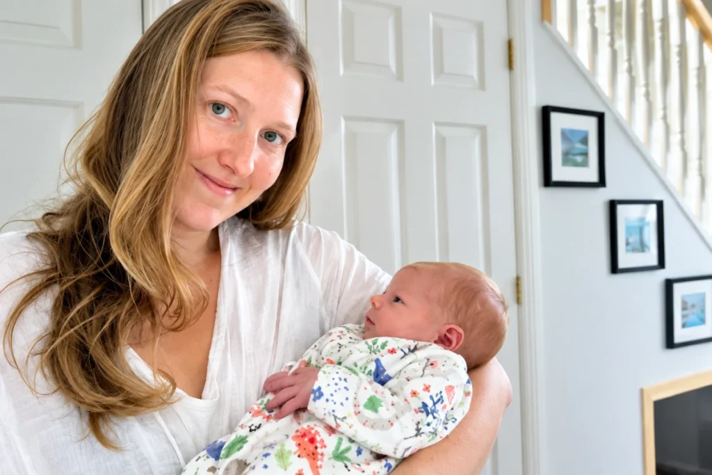 Birth Quotes About Becoming a Mother