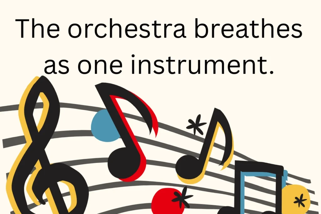 Classical Music Quotes