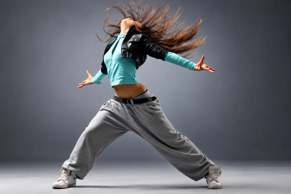 Dance Quotes for Instagram Captions