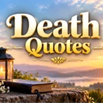 Death Quotes