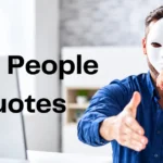 Fake People Quotes