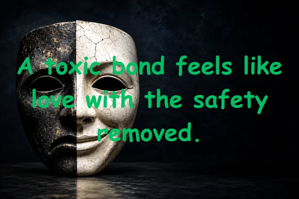 Fake People Quotes About Toxic Relationships