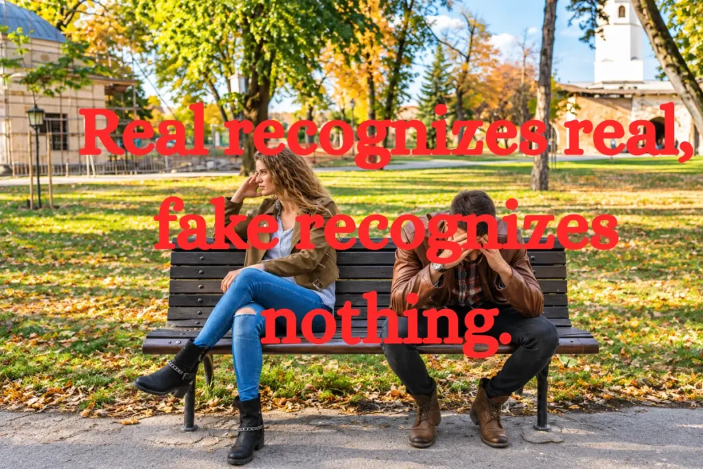 Fake People Quotes for Instagram Captions