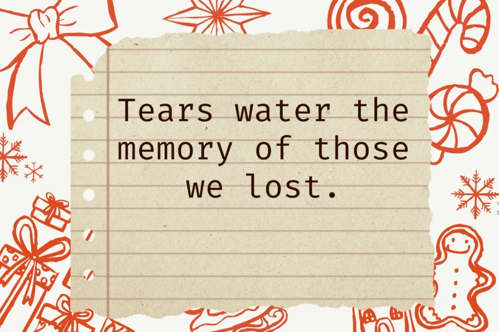 Grief Quotes About Death