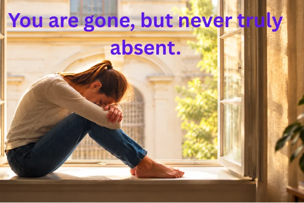 Grief Quotes About Losing a Loved One