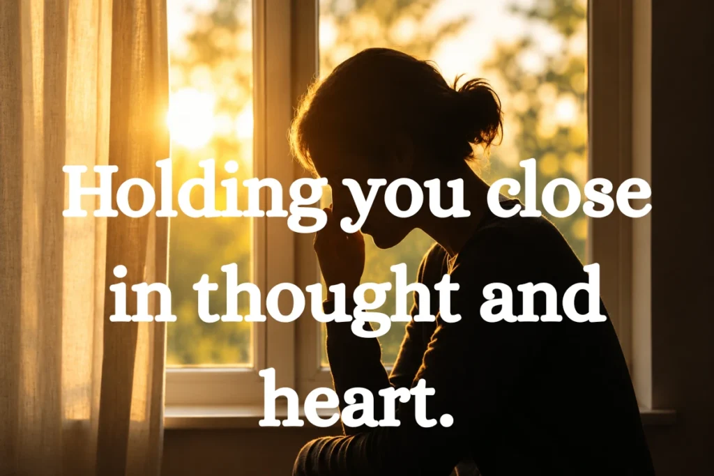 Grief Quotes and Sympathy Messages
